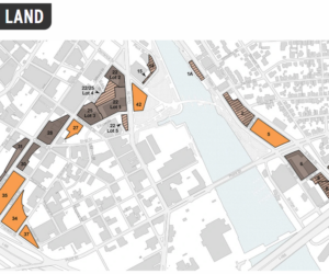 I-195 District Developer Selection Process