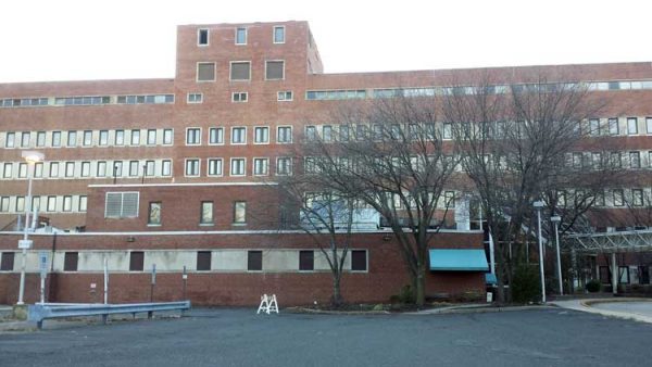 Muhlenberg Hospital Developer Selection - Real Estate Solutions Group